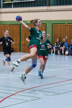 Bild 232 - Damen HSG Kremperheide/M�nsterdorf - Suchsdorfer SV : Ergebnis: 39:22